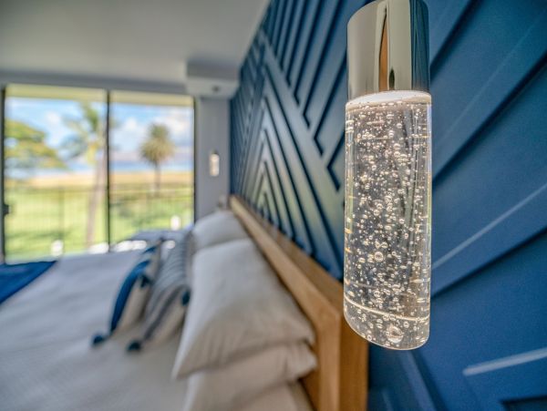 Beachfront  Kihei Condo