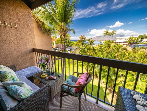 Cozy and Conveniently Located 2-Bedroom Retreat in Kihei