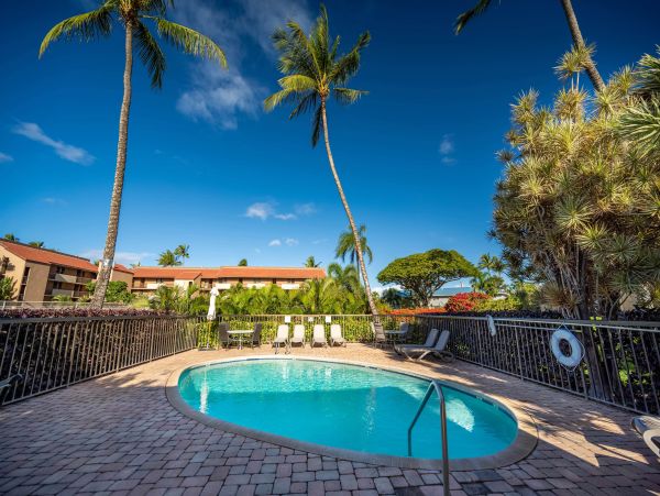 Cozy and Conveniently Located 2-Bedroom Retreat in Kihei