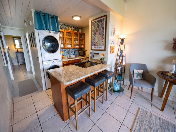 Cozy and Conveniently Located 2-Bedroom Retreat in Kihei
