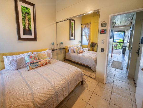 Cozy and Conveniently Located 2-Bedroom Retreat in Kihei