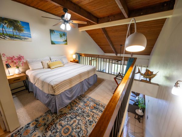 Cozy and Conveniently Located 2-Bedroom Retreat in Kihei