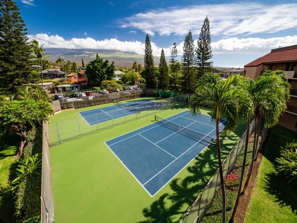 Cozy and Conveniently Located 2-Bedroom Retreat in Kihei