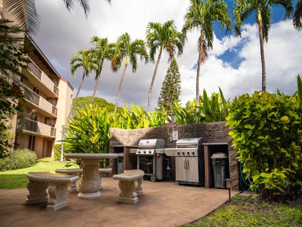 Cozy and Conveniently Located 2-Bedroom Retreat in Kihei