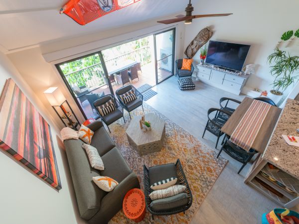 Kihei Condo 966508