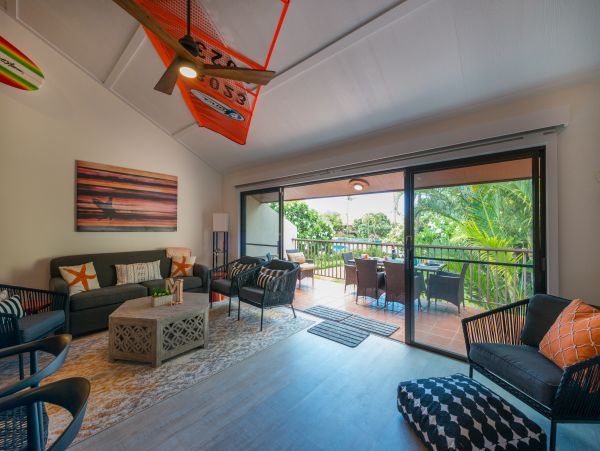 Kihei Condo 966508