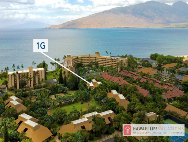 Kihei Condo 966508