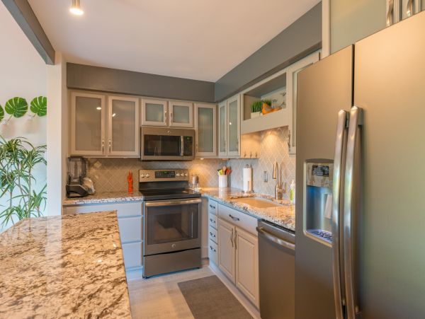 Kihei Condo 966508