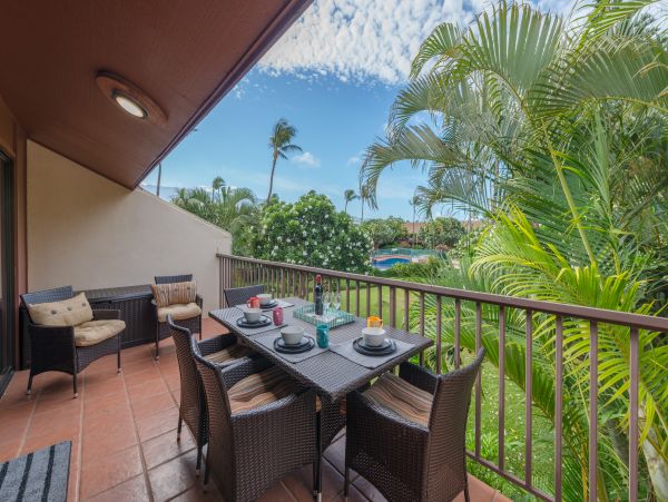Kihei Condo 966508