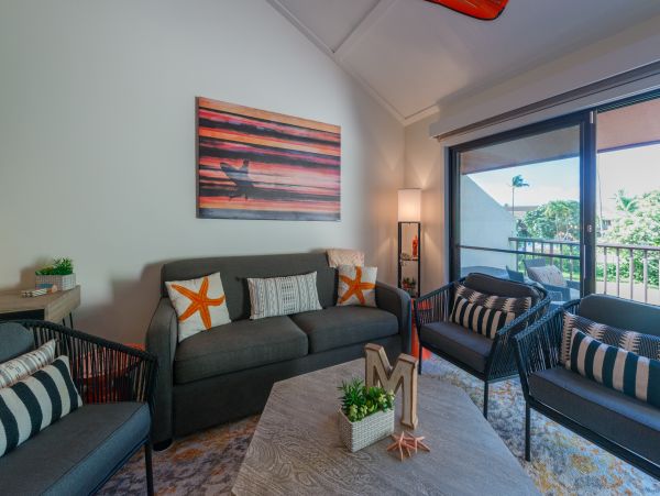 Kihei Condo 966508