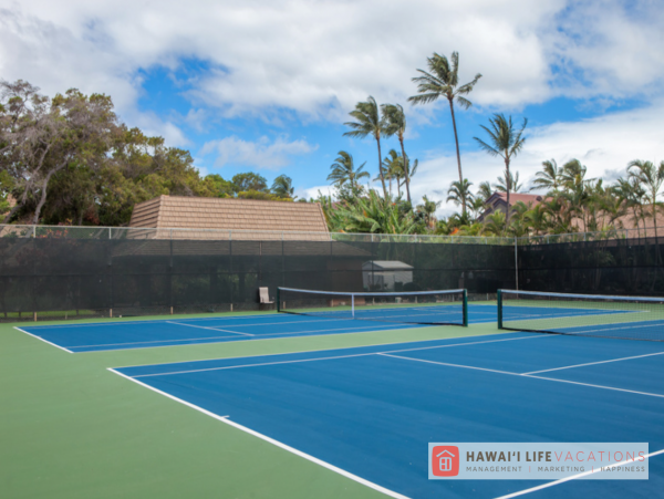 Kihei Condo 966508