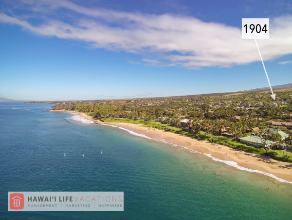 Wailea Condo 966509