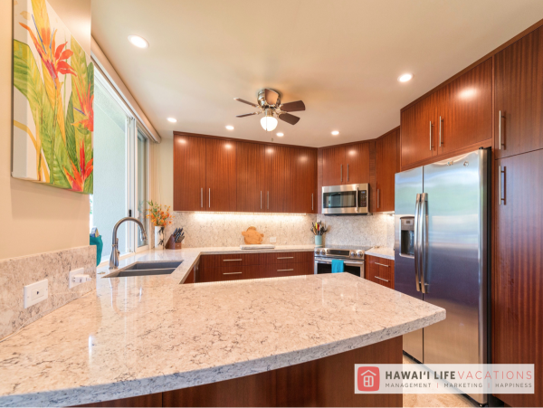 Wailea Condo 966509