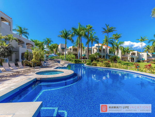 Wailea Condo 966509
