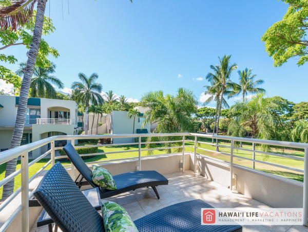 Wailea Condo 966509
