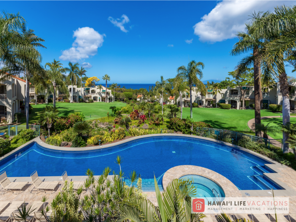 Wailea Condo 966509