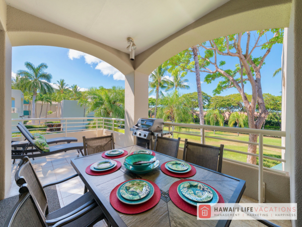 Wailea Condo 966509