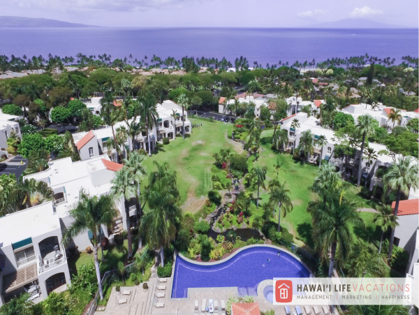 Wailea Condo 966509