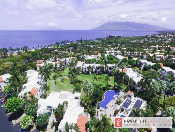 Wailea Condo 966509
