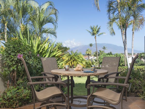 Kihei Condo 966510