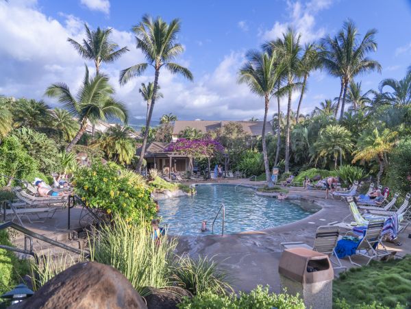Kihei Condo 966510