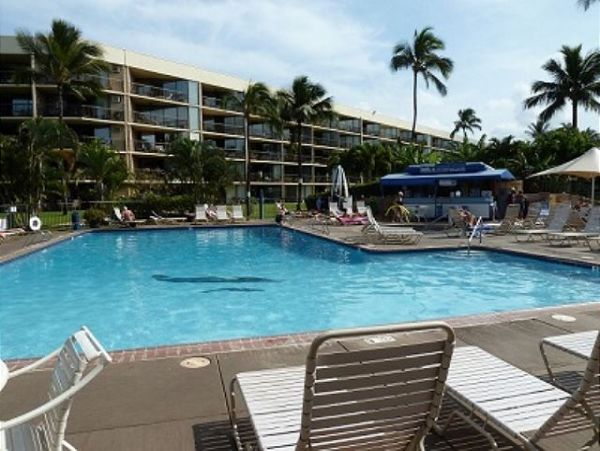 Kihei Condo 966511