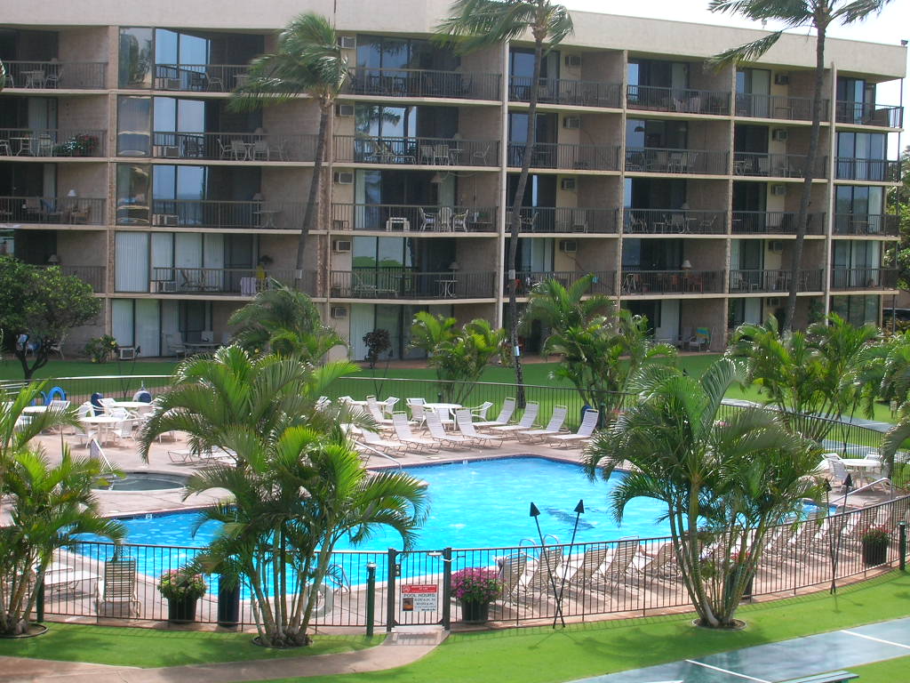 Kihei Condo 966511