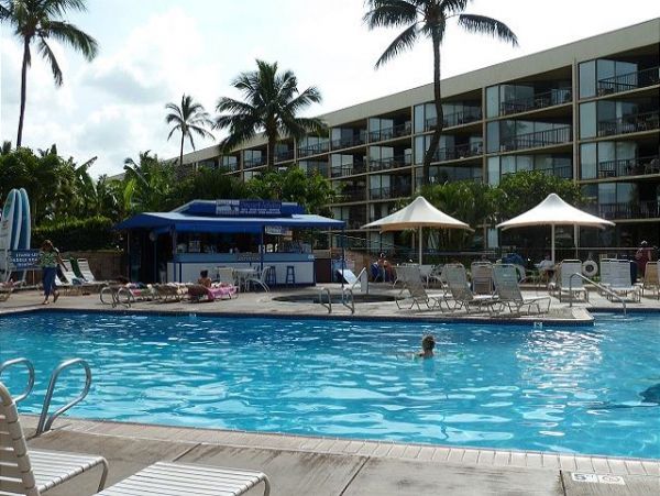 Kihei Condo 966511
