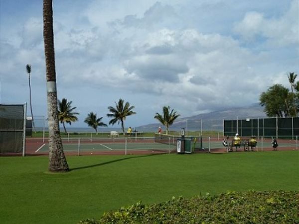 Kihei Condo 966511