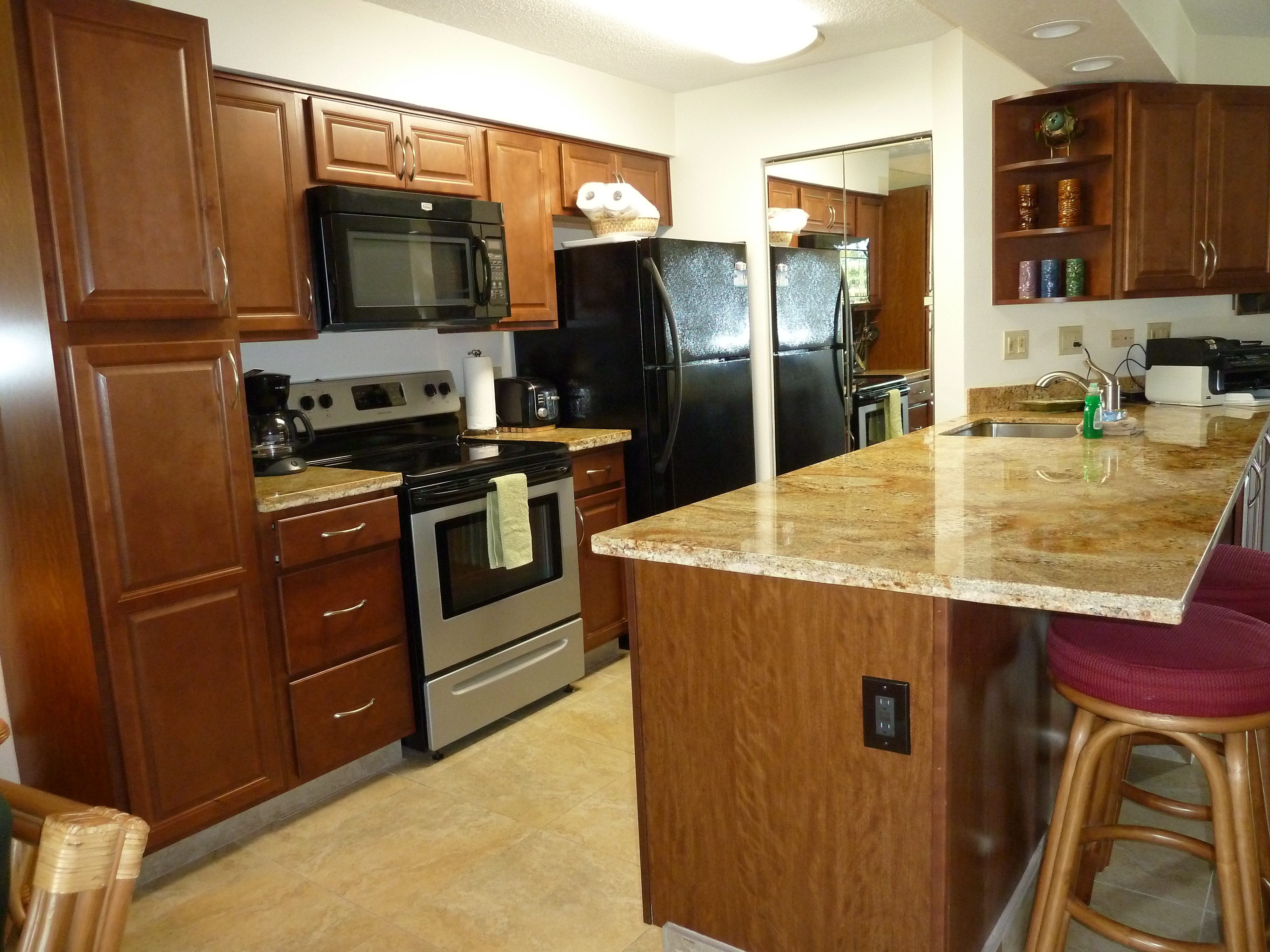 Kihei Condo 966511