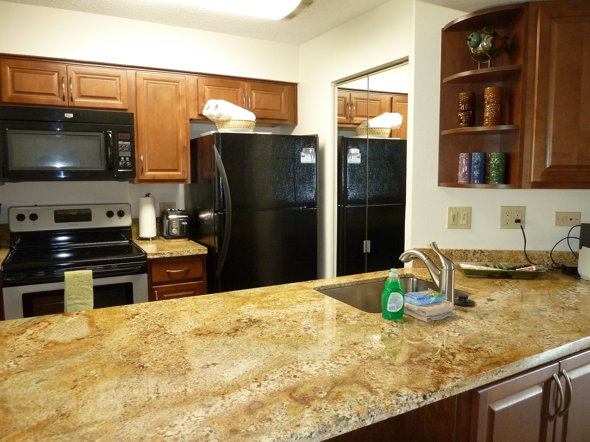 Kihei Condo 966511