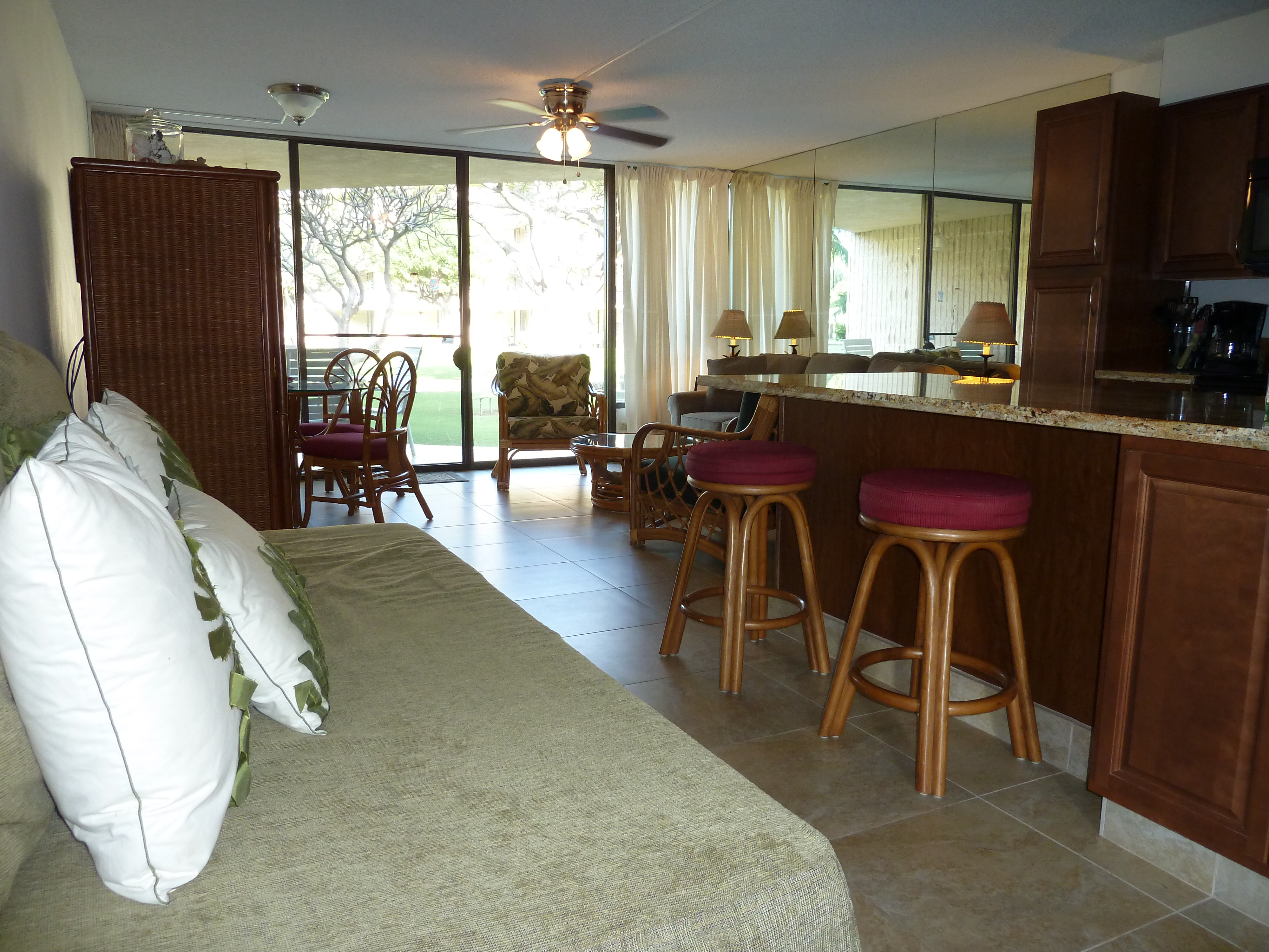 Kihei Condo 966511