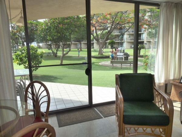 Kihei Condo 966511