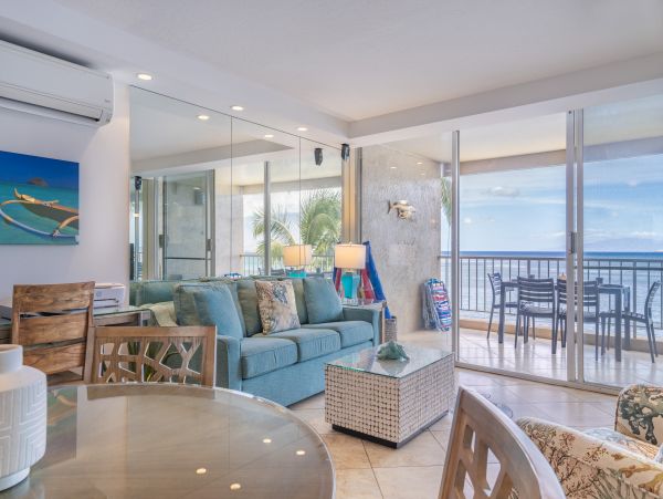 Kihei Condo 966513