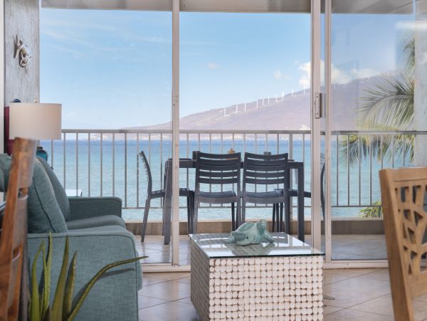 Kihei Condo 966513
