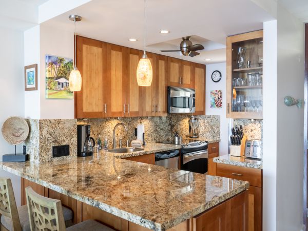 Kihei Condo 966513