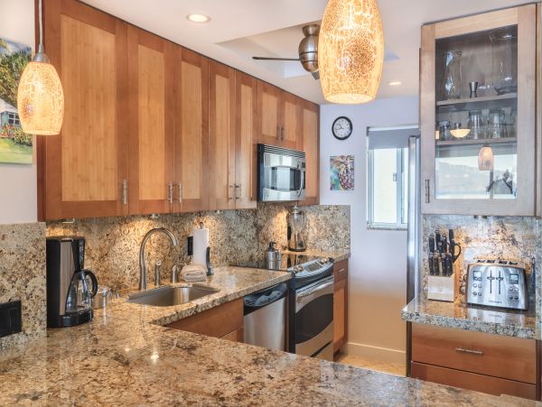 Kihei Condo 966513