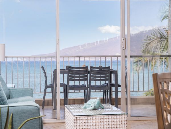 Kihei Condo 966513