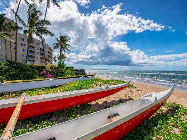 Kihei Condo 966513