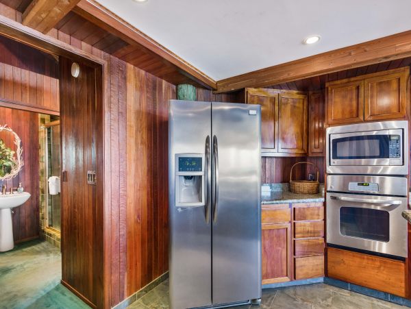 Napili 5 bedroom Oceanfront  Property
