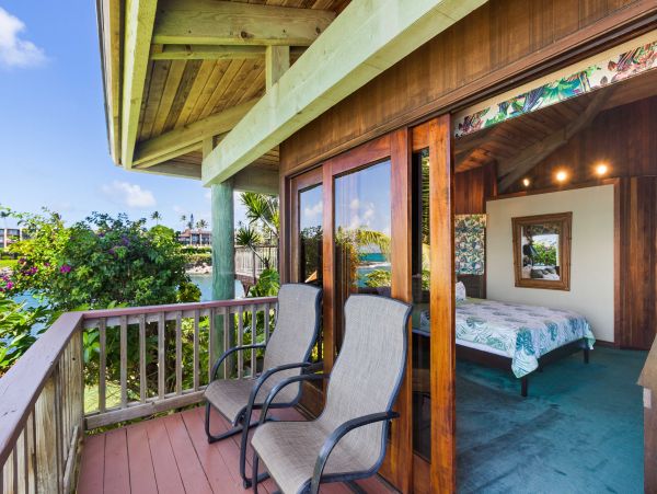 Napili 5 bedroom Oceanfront  Property