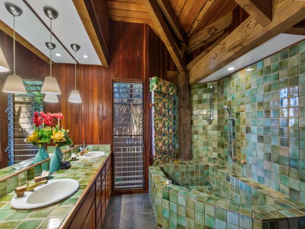 Napili 5 bedroom Oceanfront  Property