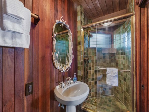 Napili 5 bedroom Oceanfront  Property