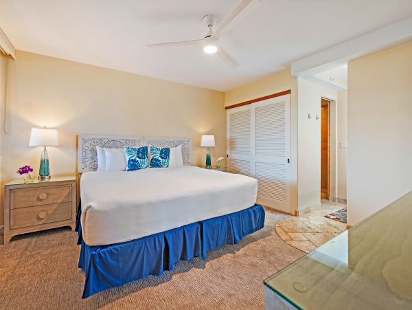 Oceanfront Corner Retreat with Breathtaking Wraparound Views in Kaanapali
