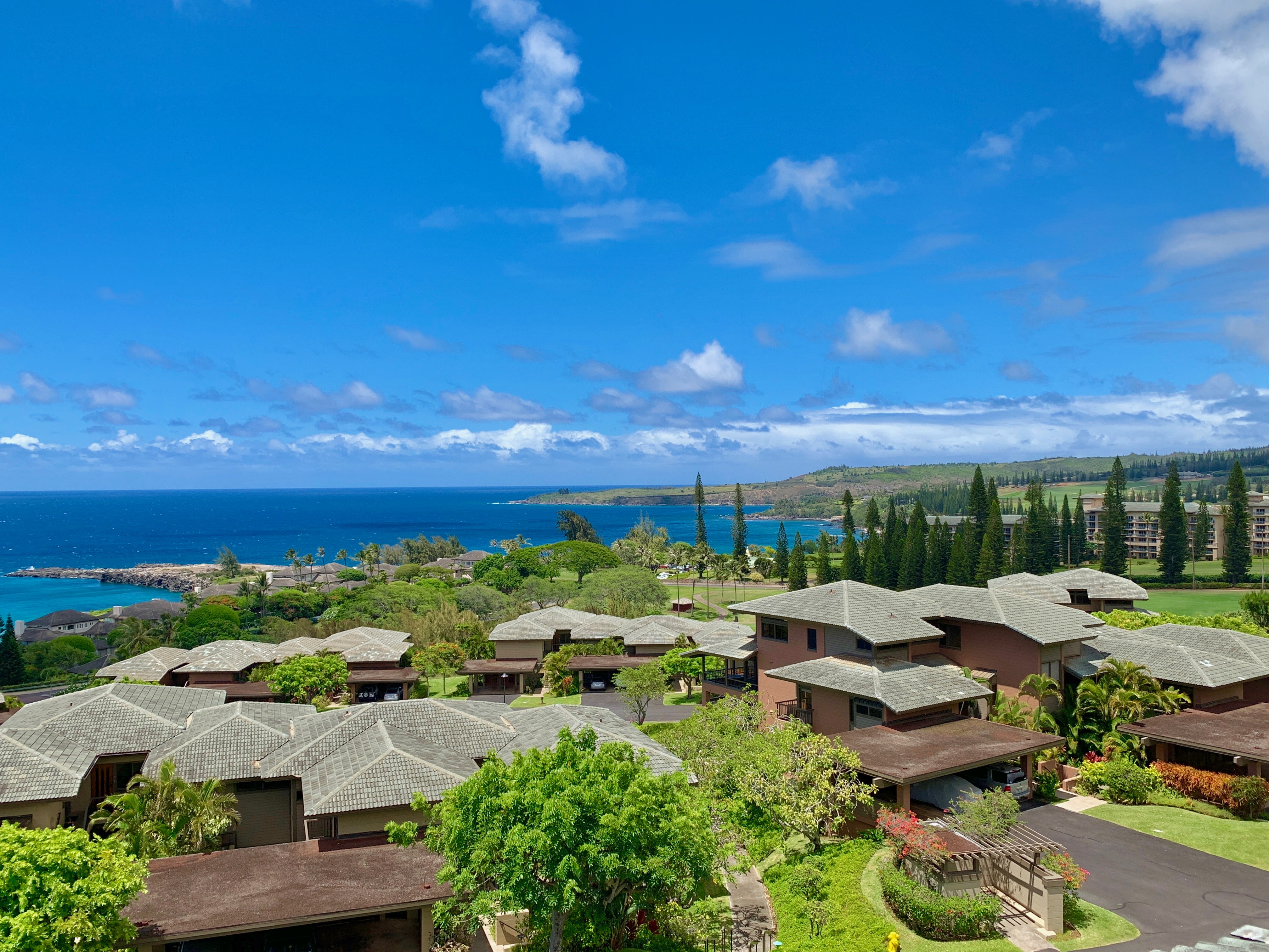 Kapalua Home 966517