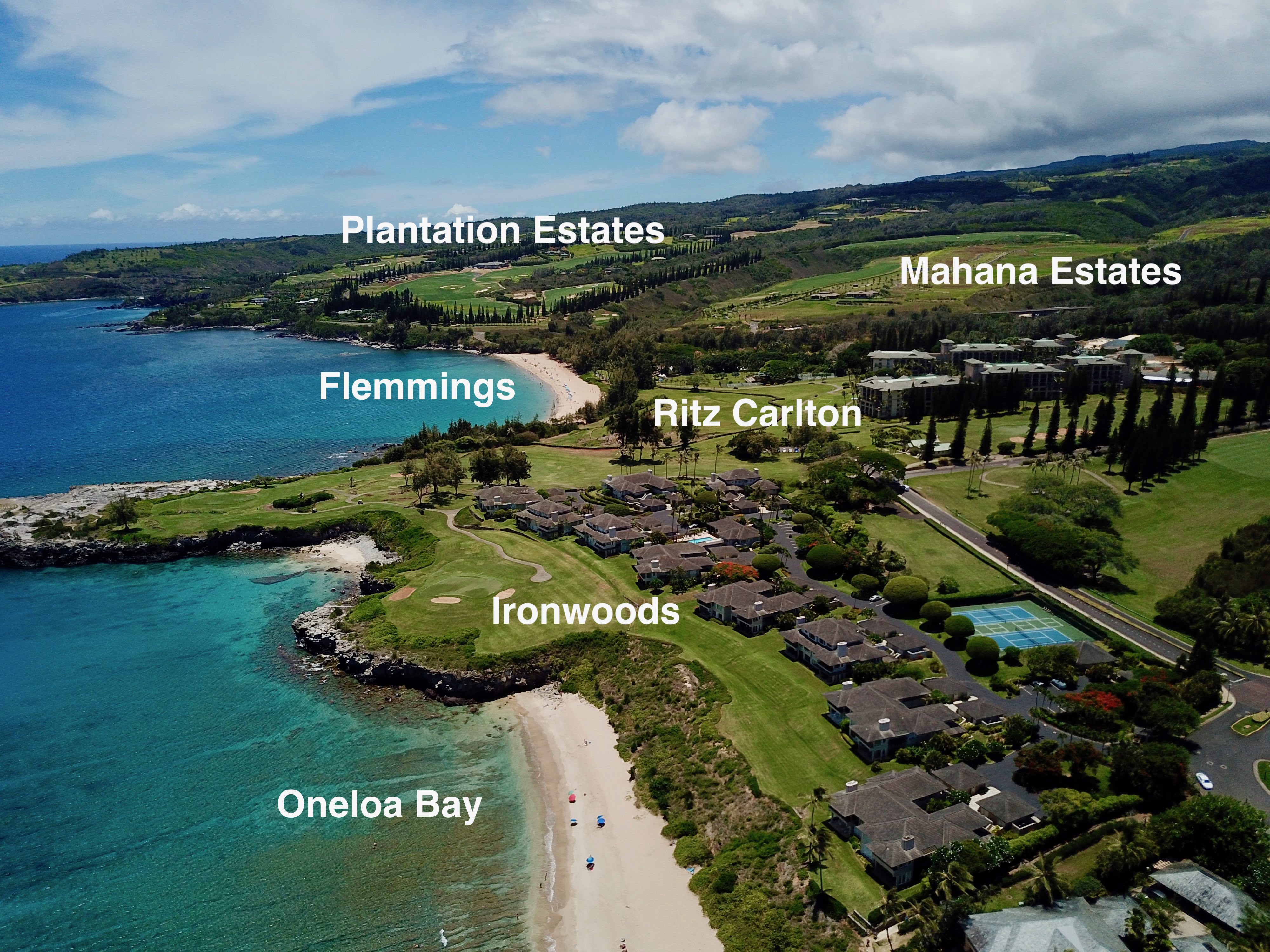 Kapalua Home 966517