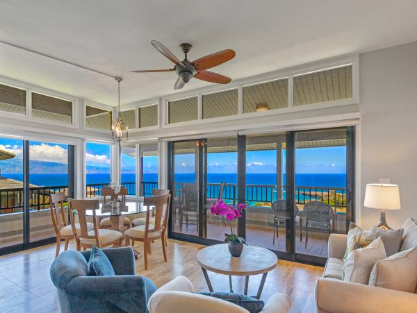 Kapalua Home 966517