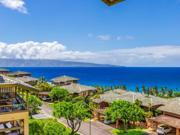 Kapalua Home 966517