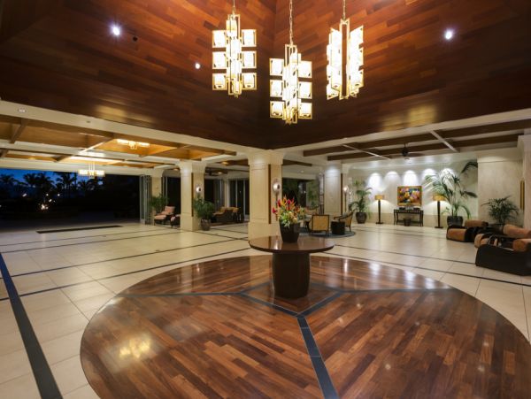 Maui Three Bedroom Resort Condo