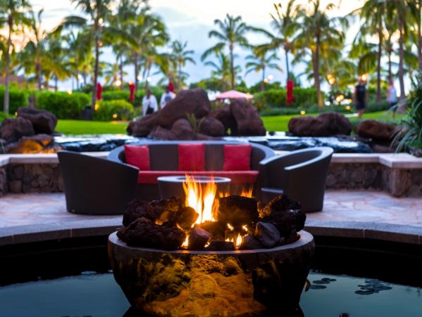 Maui Three Bedroom Resort Condo